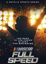 Watch NASCAR: Full Speed Zmovies