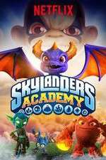 Watch Skylanders Academy Zmovies