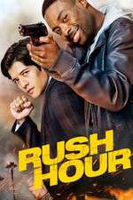 Watch Rush Hour Zmovies