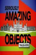 Watch Seriously Amazing Objects Zmovies