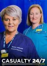 Watch Casualty 24/7 Zmovies