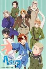 Watch Hetalia: The World Twinkle Zmovies