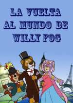 Watch La vuelta al mundo de Willy Fog Zmovies