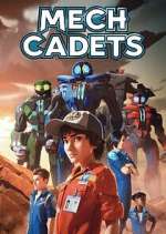 Watch Mech Cadets Zmovies