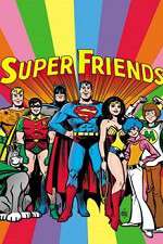 Watch Super Friends (1973) Zmovies