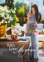 Watch With Love, Meghan Zmovies