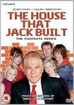 Watch The House That Jack Built Zmovies