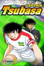 Watch Captain Tsubasa Zmovies
