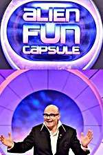 Watch Harry Hill's Alien Fun Capsule Zmovies