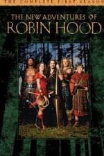 Watch The New Adventures of Robin Hood Zmovies