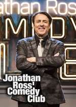 Watch Jonathan Ross' Comedy Club Zmovies