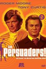 Watch The Persuaders Zmovies