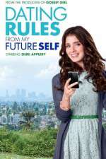 Watch Dating Rules from My Future Self Zmovies