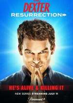 Watch Dexter: Resurrection Zmovies