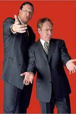 Watch Penn & Teller Tell a Lie Zmovies