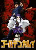 Watch Golden Kamuy Zmovies