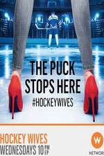 Watch Hockey Wives Zmovies