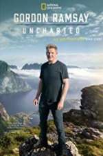 Watch Gordon Ramsay: Uncharted Zmovies