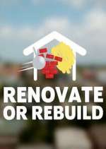 Watch Renovate or Rebuild Zmovies