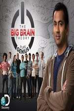Watch The Big Brain Theory: Pure Genius Zmovies