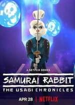 Watch Samurai Rabbit: The Usagi Chronicles Zmovies