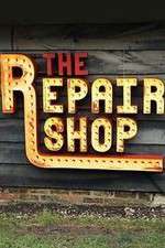 Watch The Repair Shop Zmovies