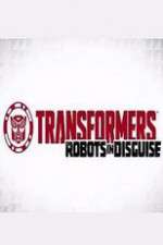Watch Transformers: Robots in Disguise 2015 Zmovies