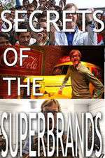 Watch Secrets of the Superbrands Zmovies