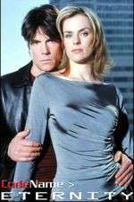 Watch Code Name Eternity Zmovies