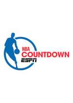 Watch NBA Countdown Zmovies