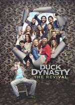 Watch Duck Dynasty: The Revival Zmovies