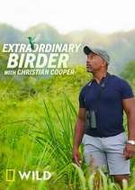 Watch Extraordinary Birder with Christian Cooper Zmovies