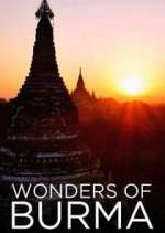 Watch Wonders of Burma Zmovies