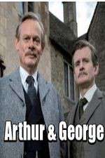 Watch Arthur & George Zmovies