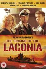Watch The Sinking of the Laconia Zmovies