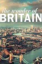 Watch The Wonder of Britain Zmovies