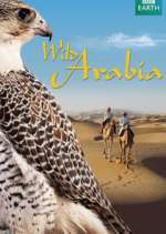 Watch Wild Arabia Zmovies
