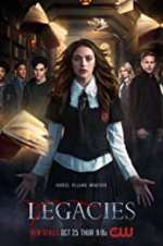 Watch Legacies Zmovies