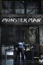 Watch Monster Man Zmovies