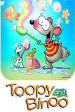 Watch Toopy & Binoo Zmovies