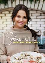 Watch Selena + Chef: Home for the Holidays Zmovies