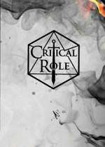 Watch Critical Role Zmovies