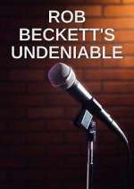 Watch Rob Beckett's Undeniable Zmovies
