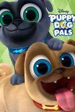 Watch Puppy Dog Pals Zmovies