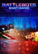 Watch BattleBots: Bounty Hunters Zmovies