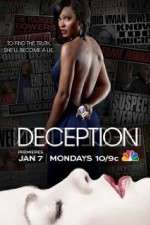 Watch Deception Zmovies