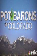 Watch Pot Barons of Colorado Zmovies