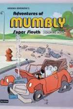Watch The Mumbly Cartoon Show Zmovies