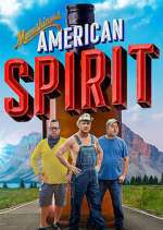 Watch Moonshiners: American Spirit Zmovies