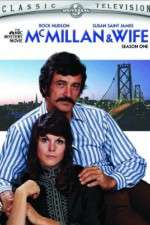 Watch McMillan & Wife Zmovies